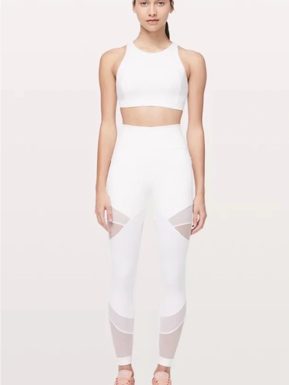 lululemon athletica Forget The Sweat Tight 25
